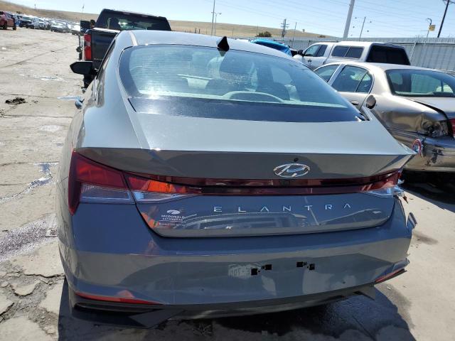 Photo 5 VIN: KMHLS4AG5MU189409 - HYUNDAI ELANTRA SE 