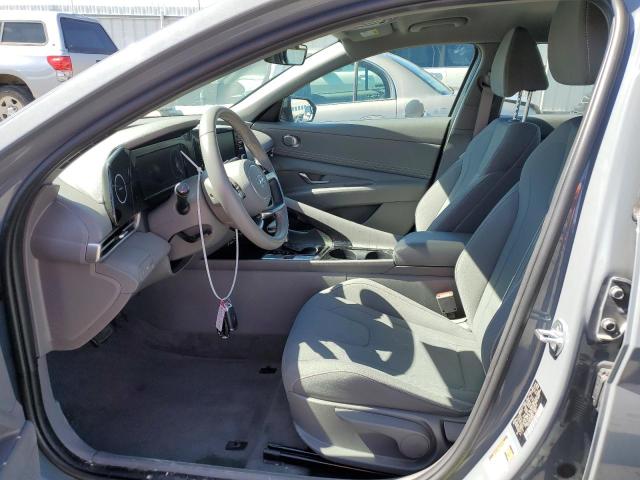 Photo 6 VIN: KMHLS4AG5MU189409 - HYUNDAI ELANTRA SE 