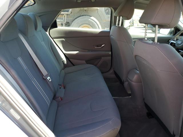 Photo 9 VIN: KMHLS4AG5MU189409 - HYUNDAI ELANTRA SE 