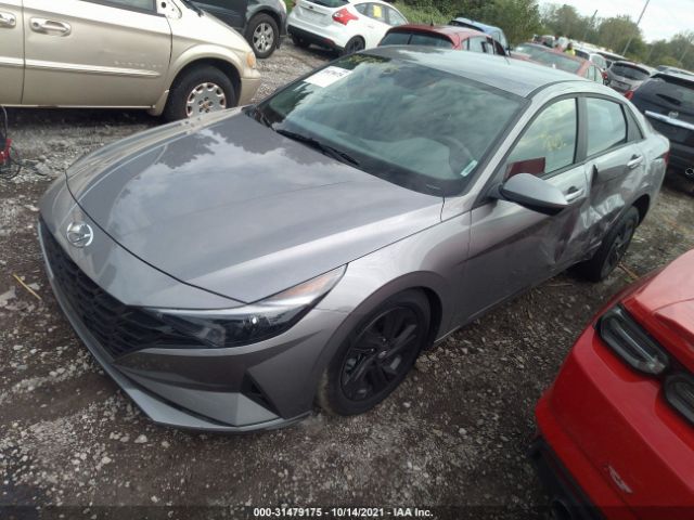 Photo 1 VIN: KMHLS4AG5MU191175 - HYUNDAI ELANTRA 