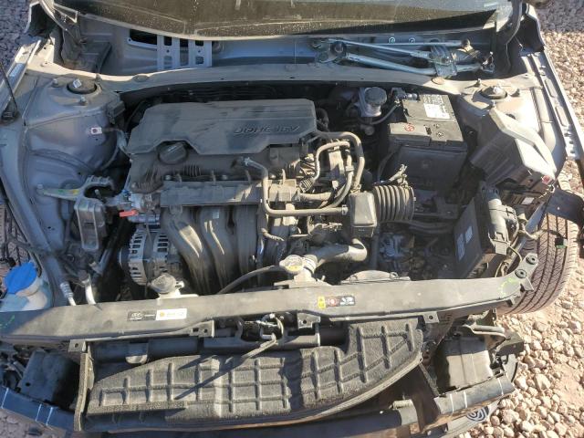 Photo 10 VIN: KMHLS4AG5NU217002 - HYUNDAI ELANTRA SE 