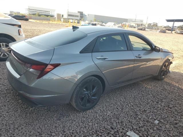 Photo 2 VIN: KMHLS4AG5NU217002 - HYUNDAI ELANTRA SE 