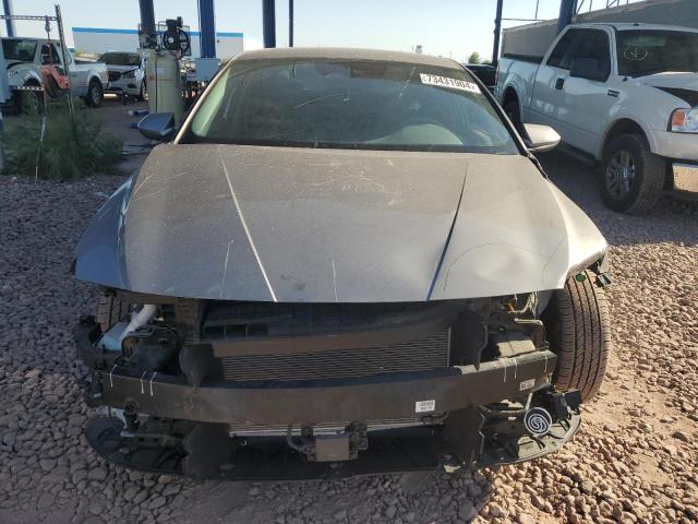 Photo 4 VIN: KMHLS4AG5NU217002 - HYUNDAI ELANTRA SE 