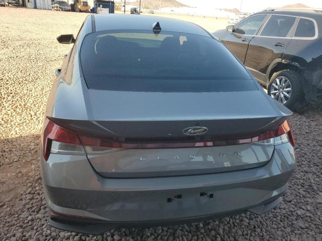 Photo 5 VIN: KMHLS4AG5NU217002 - HYUNDAI ELANTRA SE 