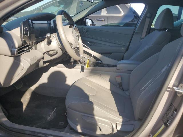 Photo 6 VIN: KMHLS4AG5NU217002 - HYUNDAI ELANTRA SE 