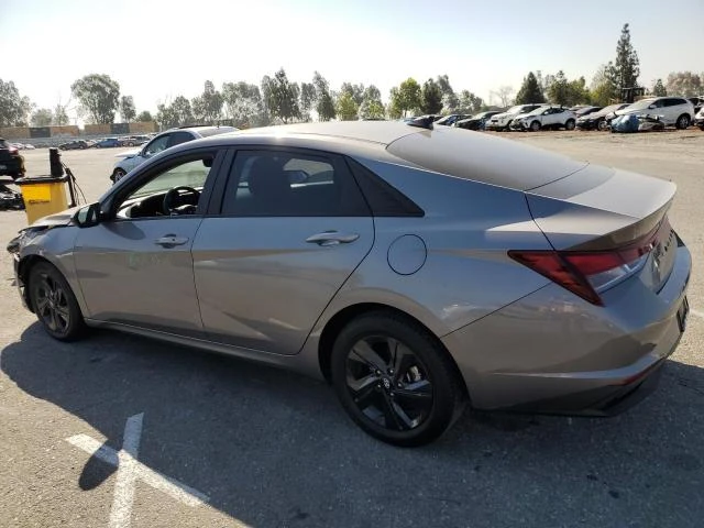 Photo 1 VIN: KMHLS4AG5NU227397 - HYUNDAI ELANTRA SE 