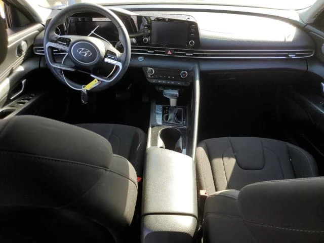 Photo 7 VIN: KMHLS4AG5NU227397 - HYUNDAI ELANTRA SE 