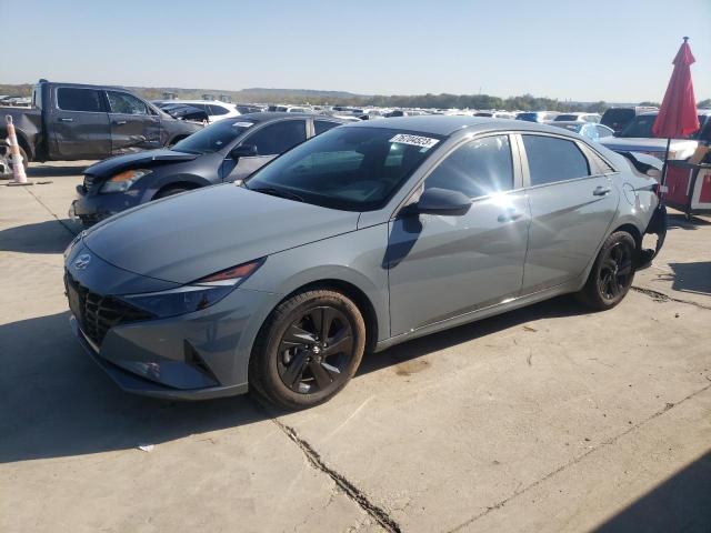 Photo 0 VIN: KMHLS4AG5NU318430 - HYUNDAI ELANTRA 