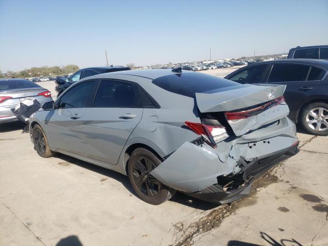 Photo 1 VIN: KMHLS4AG5NU318430 - HYUNDAI ELANTRA 