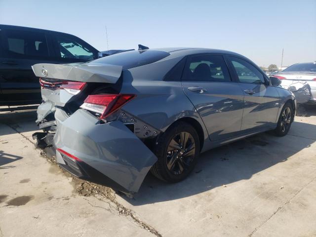 Photo 2 VIN: KMHLS4AG5NU318430 - HYUNDAI ELANTRA 