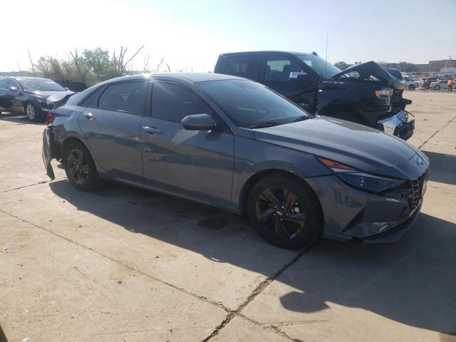 Photo 3 VIN: KMHLS4AG5NU318430 - HYUNDAI ELANTRA 