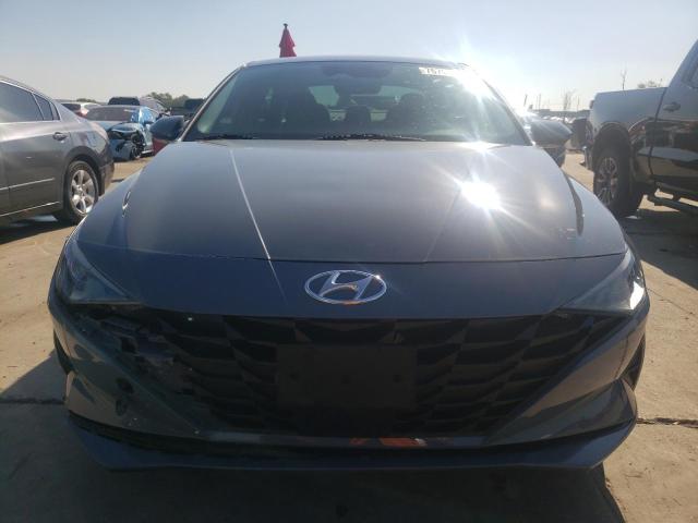 Photo 4 VIN: KMHLS4AG5NU318430 - HYUNDAI ELANTRA 