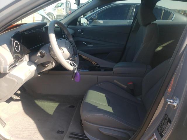 Photo 6 VIN: KMHLS4AG5NU318430 - HYUNDAI ELANTRA 