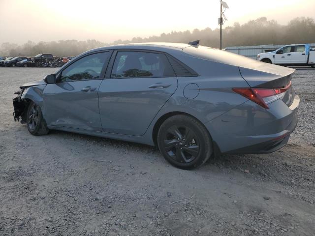 Photo 1 VIN: KMHLS4AG5NU321621 - HYUNDAI ELANTRA SE 