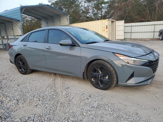 Photo 3 VIN: KMHLS4AG5NU321621 - HYUNDAI ELANTRA SE 