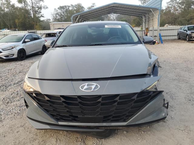 Photo 4 VIN: KMHLS4AG5NU321621 - HYUNDAI ELANTRA SE 