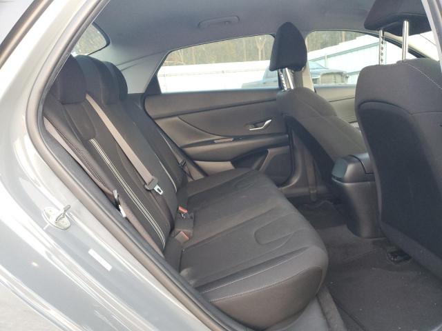 Photo 9 VIN: KMHLS4AG5NU321621 - HYUNDAI ELANTRA SE 