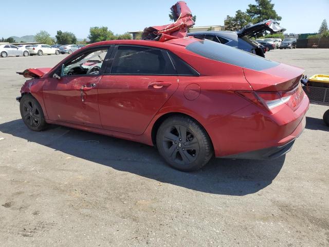 Photo 1 VIN: KMHLS4AG5NU335955 - HYUNDAI ELANTRA 