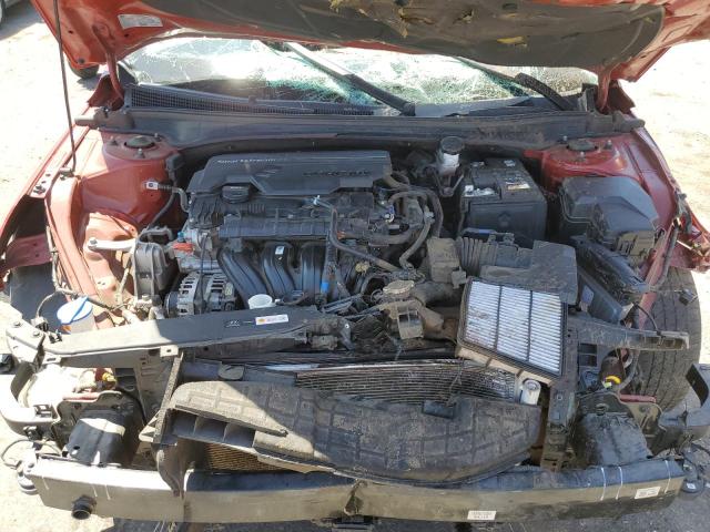 Photo 10 VIN: KMHLS4AG5NU335955 - HYUNDAI ELANTRA 