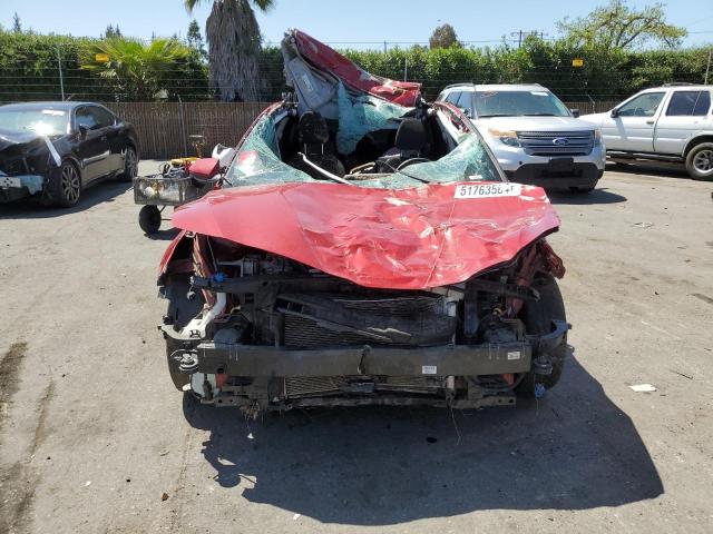 Photo 4 VIN: KMHLS4AG5NU335955 - HYUNDAI ELANTRA 