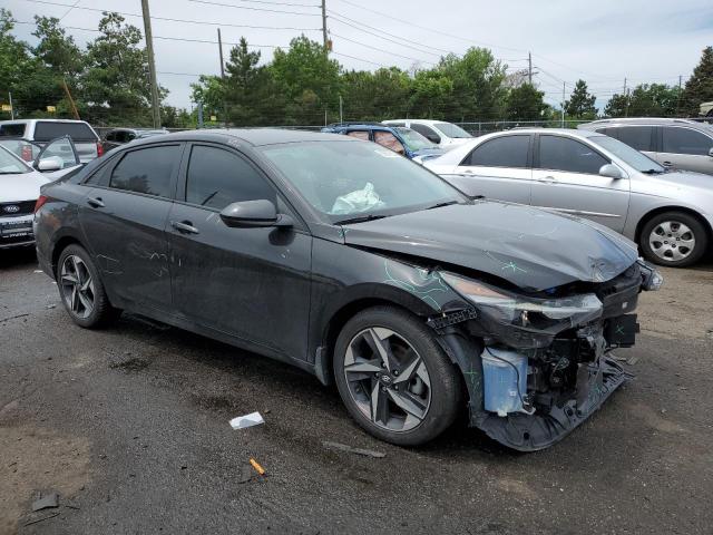 Photo 3 VIN: KMHLS4AG5PU383359 - HYUNDAI ELANTRA SE 