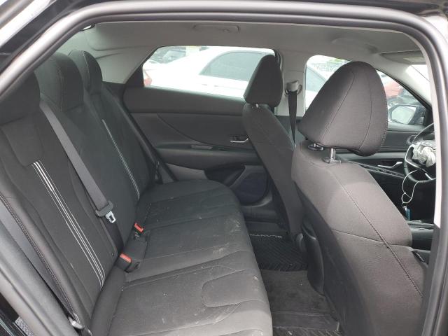 Photo 9 VIN: KMHLS4AG5PU383359 - HYUNDAI ELANTRA SE 