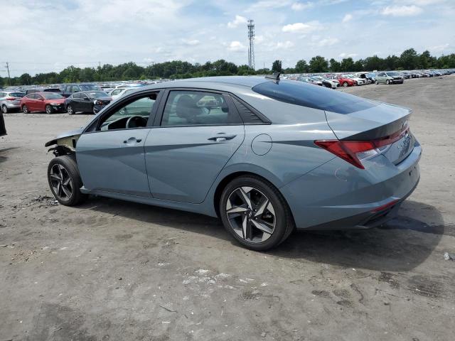 Photo 1 VIN: KMHLS4AG5PU389663 - HYUNDAI ELANTRA 