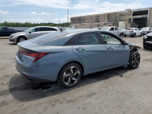 Photo 2 VIN: KMHLS4AG5PU389663 - HYUNDAI ELANTRA 