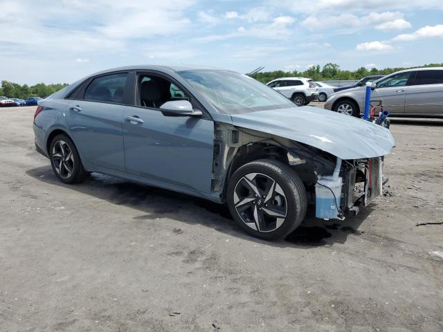 Photo 3 VIN: KMHLS4AG5PU389663 - HYUNDAI ELANTRA 