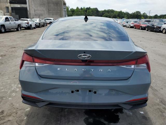 Photo 5 VIN: KMHLS4AG5PU389663 - HYUNDAI ELANTRA 