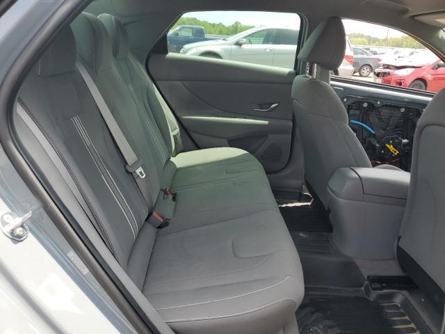 Photo 9 VIN: KMHLS4AG5PU389663 - HYUNDAI ELANTRA 