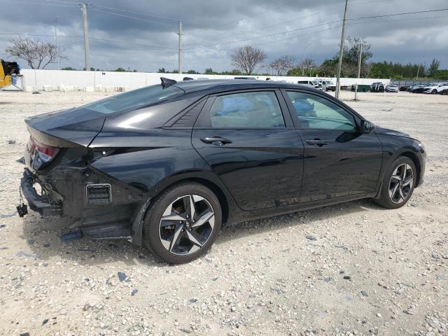 Photo 2 VIN: KMHLS4AG5PU401682 - HYUNDAI ELANTRA SE 