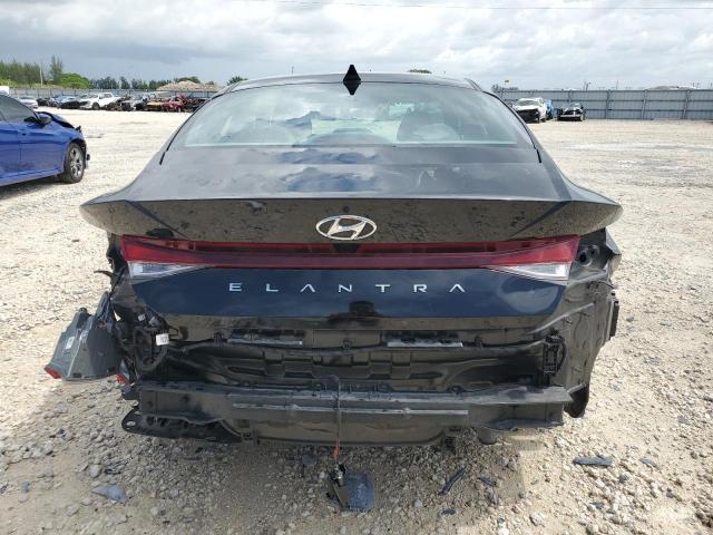 Photo 5 VIN: KMHLS4AG5PU401682 - HYUNDAI ELANTRA SE 