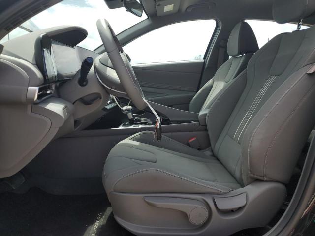 Photo 6 VIN: KMHLS4AG5PU401682 - HYUNDAI ELANTRA SE 