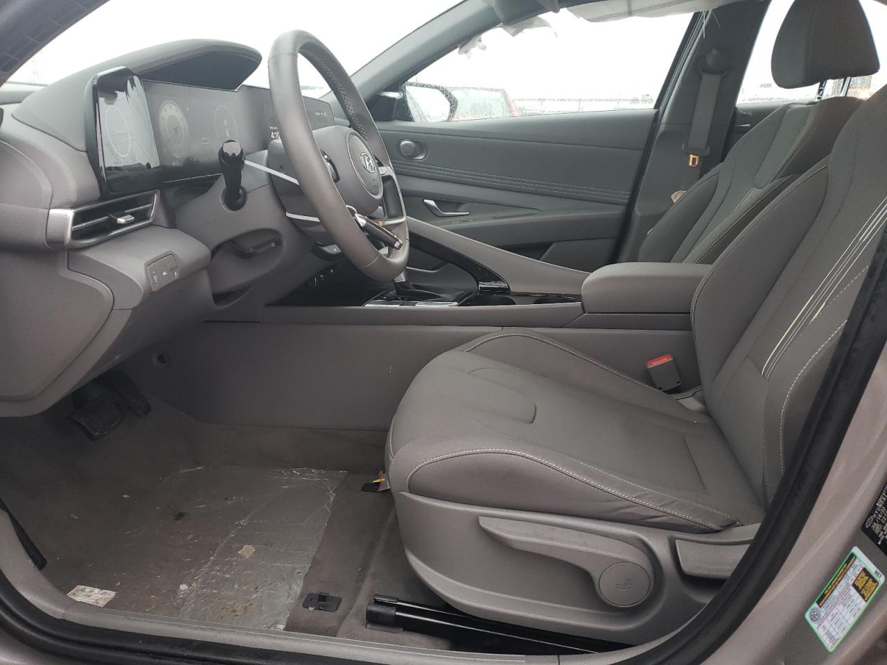 Photo 6 VIN: KMHLS4AG5PU406350 - HYUNDAI ELANTRA 