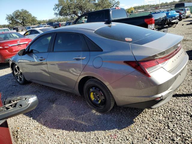 Photo 1 VIN: KMHLS4AG5PU430051 - HYUNDAI ELANTRA 