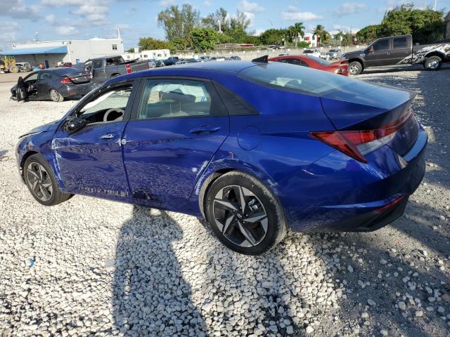 Photo 1 VIN: KMHLS4AG5PU440286 - HYUNDAI ELANTRA SE 