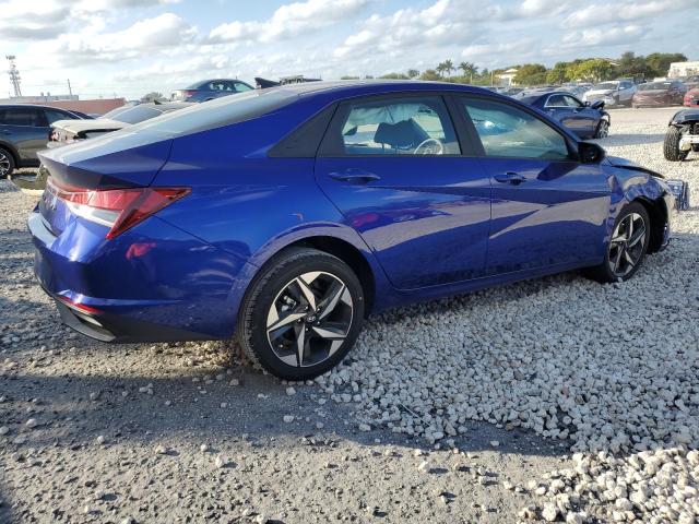 Photo 2 VIN: KMHLS4AG5PU440286 - HYUNDAI ELANTRA SE 