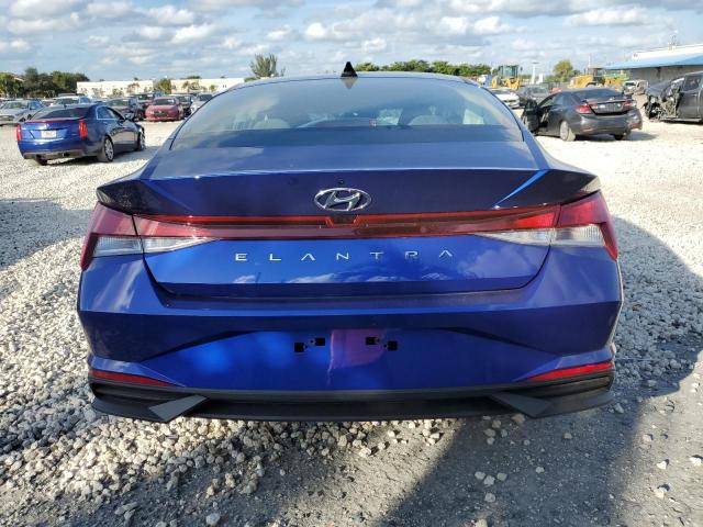 Photo 5 VIN: KMHLS4AG5PU440286 - HYUNDAI ELANTRA SE 