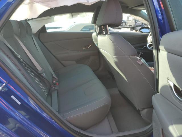 Photo 9 VIN: KMHLS4AG5PU440286 - HYUNDAI ELANTRA SE 