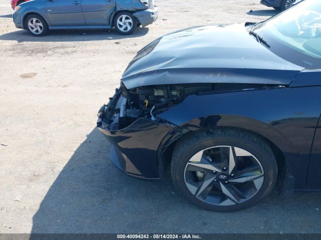 Photo 5 VIN: KMHLS4AG5PU450235 - HYUNDAI ELANTRA 