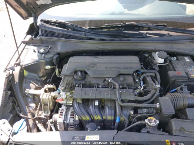 Photo 9 VIN: KMHLS4AG5PU450235 - HYUNDAI ELANTRA 