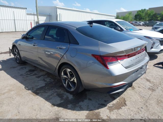 Photo 2 VIN: KMHLS4AG5PU464264 - HYUNDAI ELANTRA 