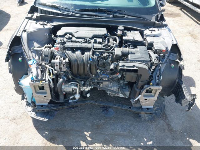 Photo 9 VIN: KMHLS4AG5PU464264 - HYUNDAI ELANTRA 