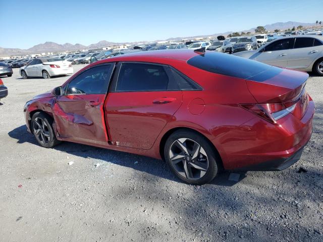 Photo 1 VIN: KMHLS4AG5PU500194 - HYUNDAI ELANTRA 