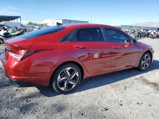 Photo 2 VIN: KMHLS4AG5PU500194 - HYUNDAI ELANTRA 