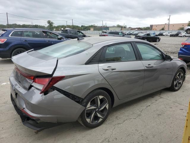 Photo 2 VIN: KMHLS4AG5PU506965 - HYUNDAI ELANTRA SE 