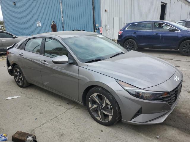 Photo 3 VIN: KMHLS4AG5PU506965 - HYUNDAI ELANTRA SE 