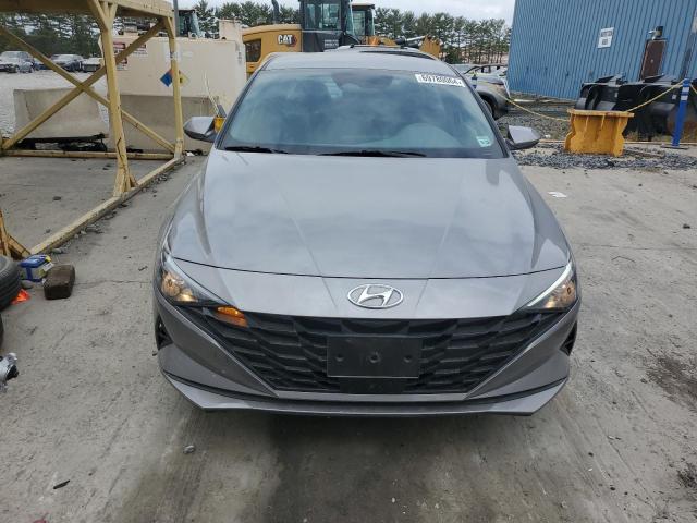 Photo 4 VIN: KMHLS4AG5PU506965 - HYUNDAI ELANTRA SE 