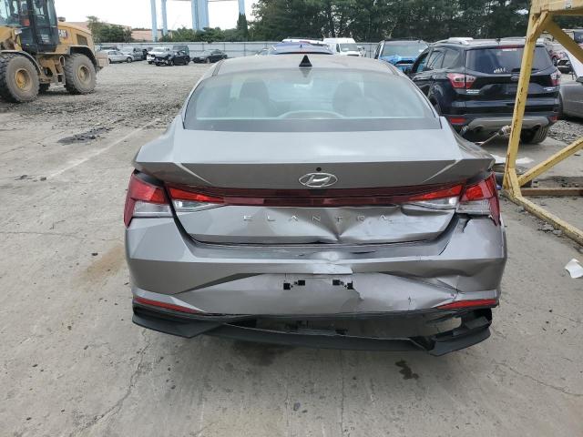 Photo 5 VIN: KMHLS4AG5PU506965 - HYUNDAI ELANTRA SE 